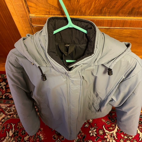 KANUK WOMEN WINTER JACKET - Picture 11 of 11